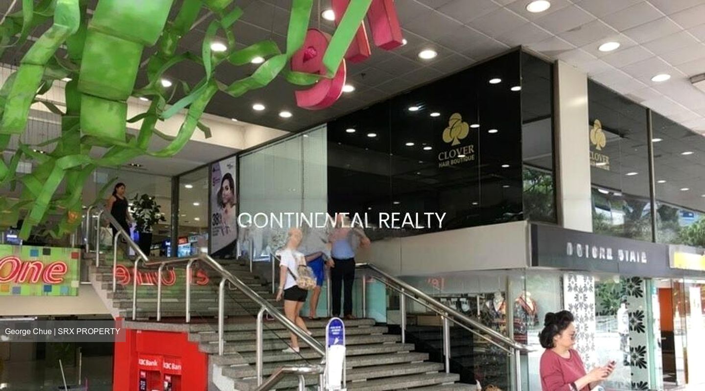 Far East Plaza (D9), Retail #533327581